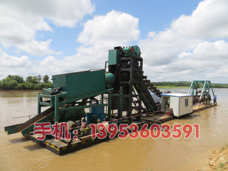 維護和保養選金設備的要點有哪些